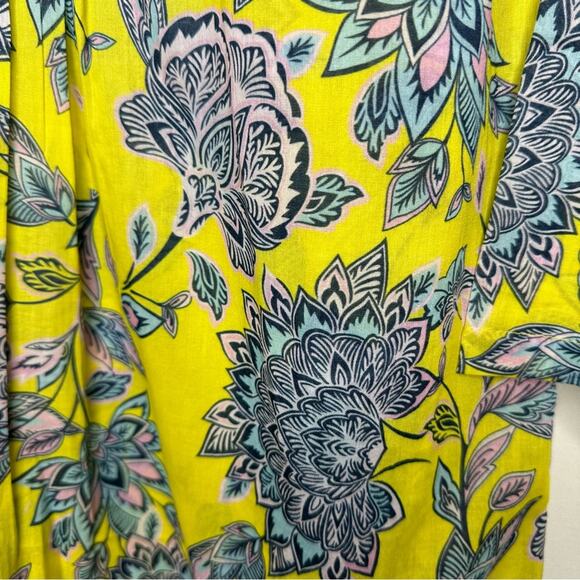 SUNDANCE Sefina Cover Up NWT in Size XS - Picture 5 of 7